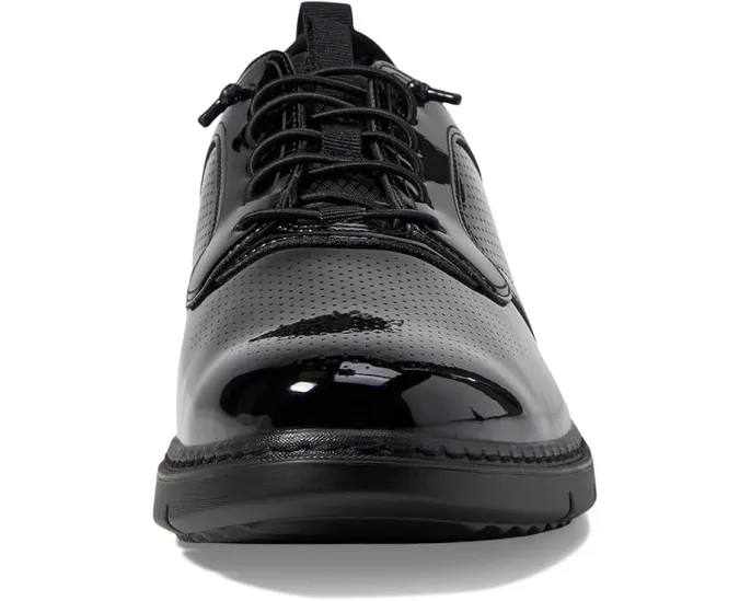 Кроссовки Stacy Adams Spyre Plain Toe Elastic Lace с эластичными шнурками