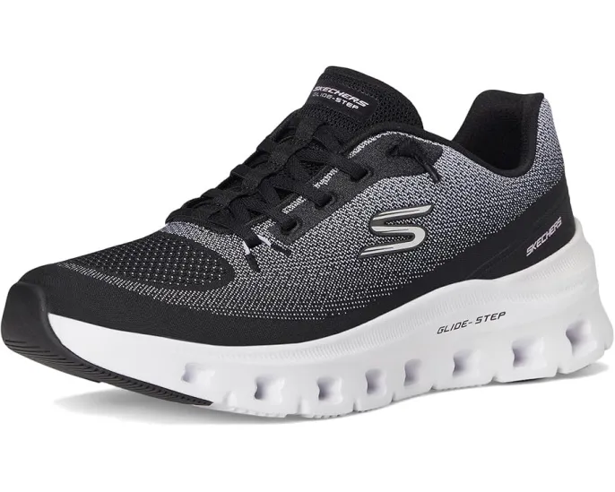 Кроссовки SKECHERS Glide-step Pro Soft Mirage с памятью формы