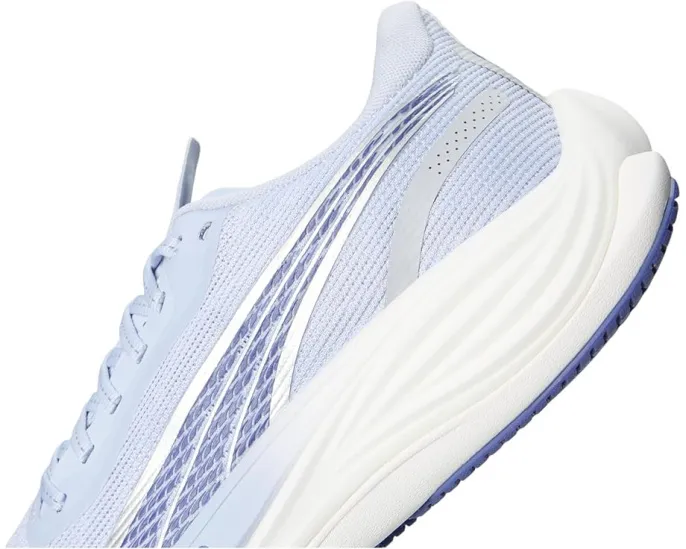 Беговые кроссовки PUMA Velocity Nitro 3 с технологией NITRO Advanced