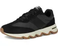 SOREL Kinetic Ember ботинки из замши с подошвой EVERTREAD