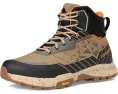 Треккинговые ботинки Zamberlan Devero Mid Gtx с мембраной Gore Tex