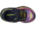 Кроссовки Merrell Nova 3 для малышей с защитой от запаха