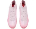 Adidas F50 Sparkfusion бутсы League Mid Top для твердого и искусственного покрытия