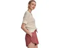Varley Alva Knit трикотажный топ с круглым вырезом