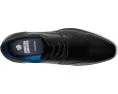Johnston & Murphy Gibbons Wingtip оксфорды с мокасиновым носком и стелькой TRUFOAM