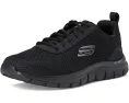Кроссовки SKECHERS Track Leshur с сеткой и стелькой Memory Foam