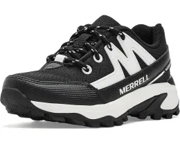 Детские кроссовки Merrell Kids Moab Speed 2 FST Waterproof с защитой мыска