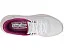 Кроссовки SKECHERS Max Cushioning Glide Step Sapphire Hands Free Slip-Ins с подошвой Goodyear
