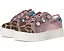 Kurt Geiger London Kids кроссовки Mini Laney Octavia с кожаным верхом и декором