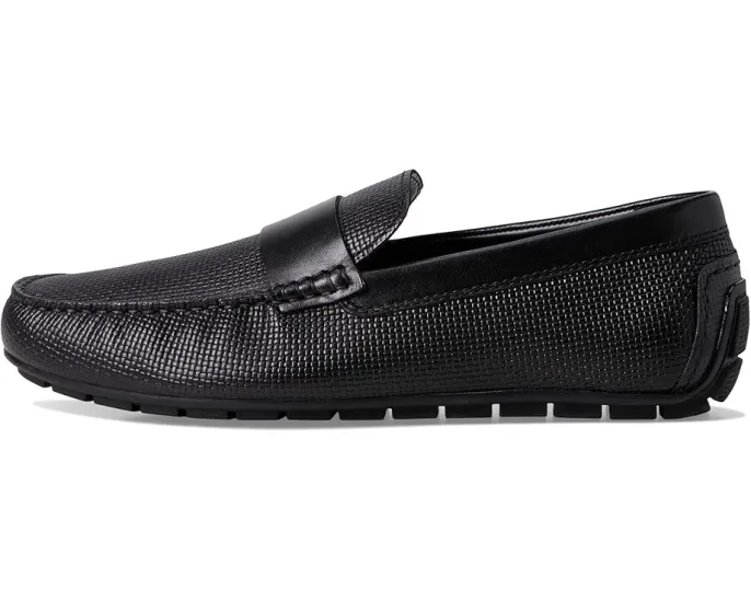 Мокасины Rockport Tayo с мягким квадратным носком и технологией truTECH