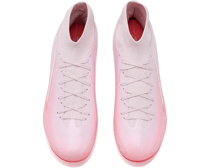 Adidas F50 Sparkfusion бутсы League Mid Top для твердого и искусственного покрытия