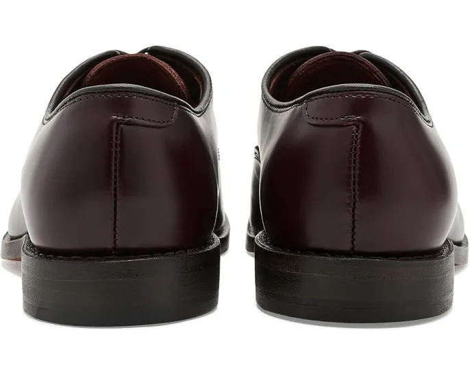 Туфли Allen Edmonds Park Avenue на шнуровке с кожаным верхом