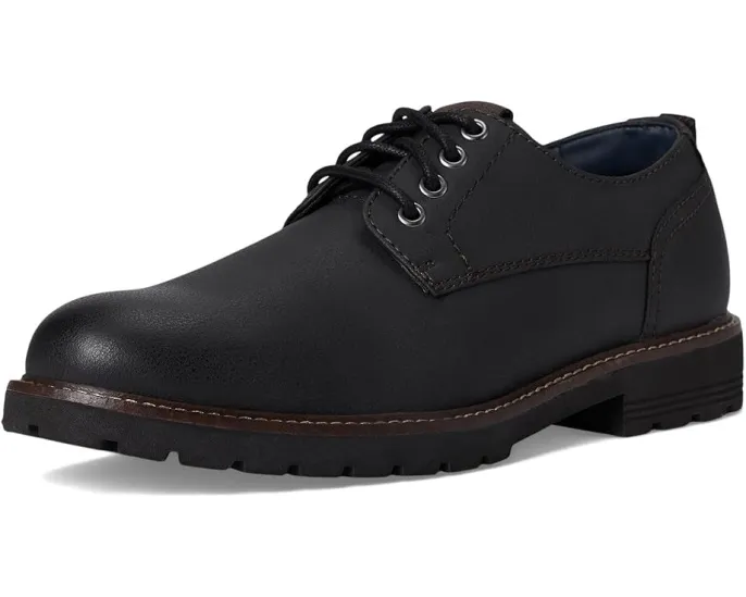 Оксфорды Dockers Watkins из искусственной кожи с технологией Supreme Comfort
