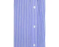 Свободная рубашка Coastal Poplin из органического хлопка от Faherty