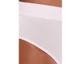 Wacoal Трусы B-Smooth High-Cut с завышенной посадкой и бесшовным дизайном