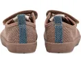 Кроссовки Pehr Kids Recess Sneakers с широким носком для малышей