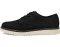 Оксфорды TOMS Navi Travel Lite из вощеного холста с водонепроницаемостью