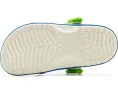 Crocs Классические сабо Toy Story для детей с поворотным ремешком
