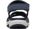 Сандалии Mira Shore Clarks с технологией Cloudsteppers и стелькой Cushion Soft