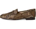 Лоферы Sam Edelman Loraine с металлической пряжкой и принтом
