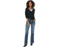 Ariat джинсы Trouser Perfect Rise Maggie Wide Leg