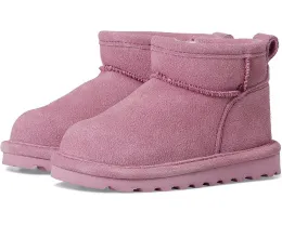 Bearpaw Kids короткие сапоги Shorty с водоотталкивающей пропиткой