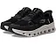 Кроссовки Skechers Glide-Step Pro Hands Free Slip-In с геометрической подошвой и вставкой Air-Cooled Memory Foam