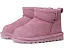 Bearpaw Kids короткие сапоги Shorty с водоотталкивающей пропиткой