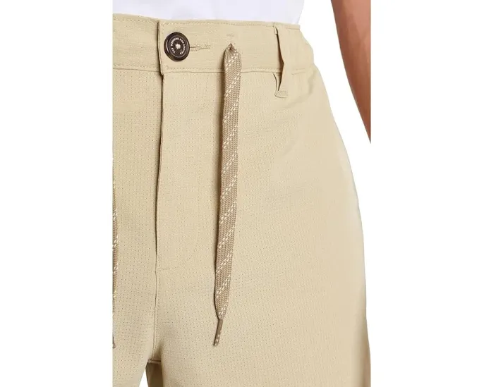 Шорты Chubbies The Peppercorns 6 Breezetech с карманом на молнии
