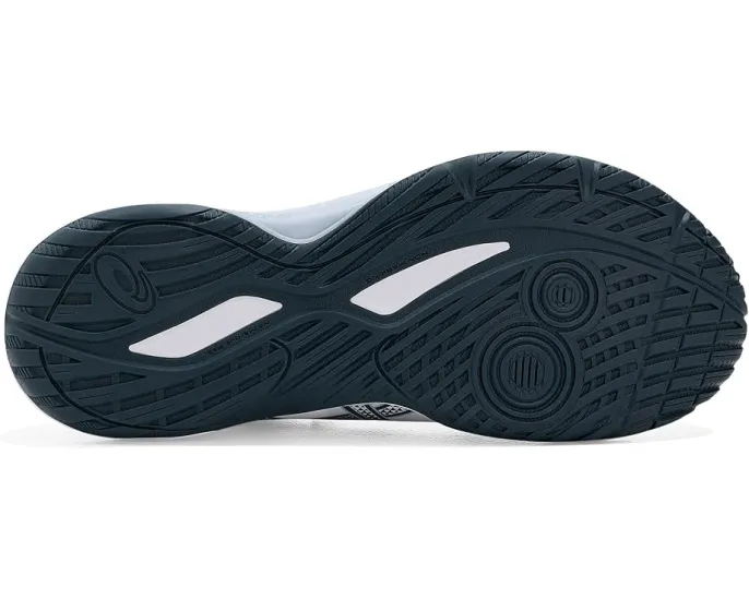 Волейбольные кроссовки ASICS Gel-tactic 13 с технологией GEL и STABLETRUSS