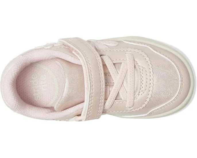Детские светящиеся кроссовки Stride Rite Sr Lighted Bloom с пеной Ortholite Memory Foam