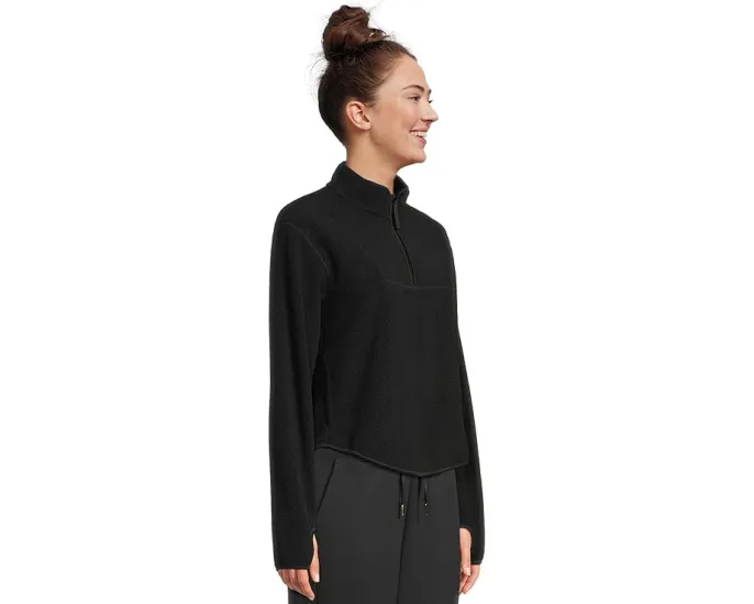 Флисовая толстовка Craft Join Pile с полузастежкой и воротником стойкой