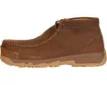 Twisted X ботинки WXCC001 Work Comp Toe Chukka с композитным носком