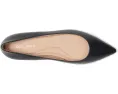 Балетки Cole Haan Grand Ambition 2.0 Angelina с заостренным носком и плетеной подошвой