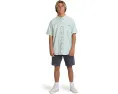 Рубашка с коротким рукавом All Day на пуговицах Billabong