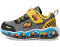 Кроссовки Skechers Play Scene с удобной стелькой и застежкой на липучке
