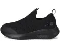 Детские слипоны Skechers Ultra Flex 3.0 с технологией Hands Free Slip-ins