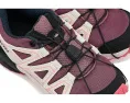 Salomon Kids Speedcross детские кроссовки с усиленным протектором