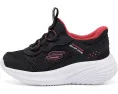 Кроссовки Skechers Bounder Pro для малышей с легкой посадкой