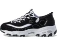 Кроссовки Skechers Hands Free Slip-Ins D'Lites New Classic с амортизирующей подошвой и памятью формы