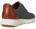 Оксфорды Marc Joseph New York Victory Street с технологией Hands Free и EVA подошвой