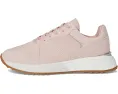Кроссовки Jaime Trainer из денима с контрастной строчкой MICHAEL Michael Kors