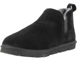 Ботинки SUPERLAMB Ongi с эластичными вставками и водоотталкивающей пропиткой