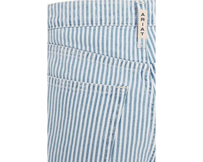 Ariat Джинсы Ultra High Rise Jazmine Wide Leg