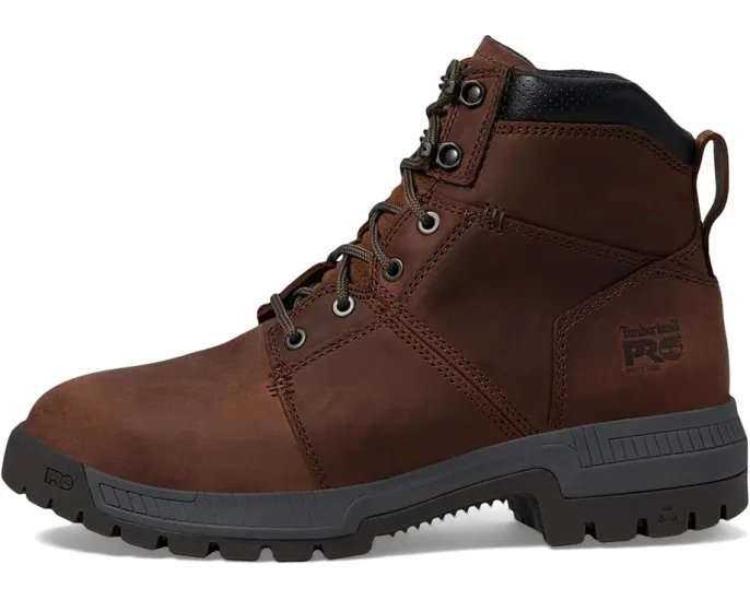 Ботинки Timberland PRO Montauk 6 дюймов с мягким носком