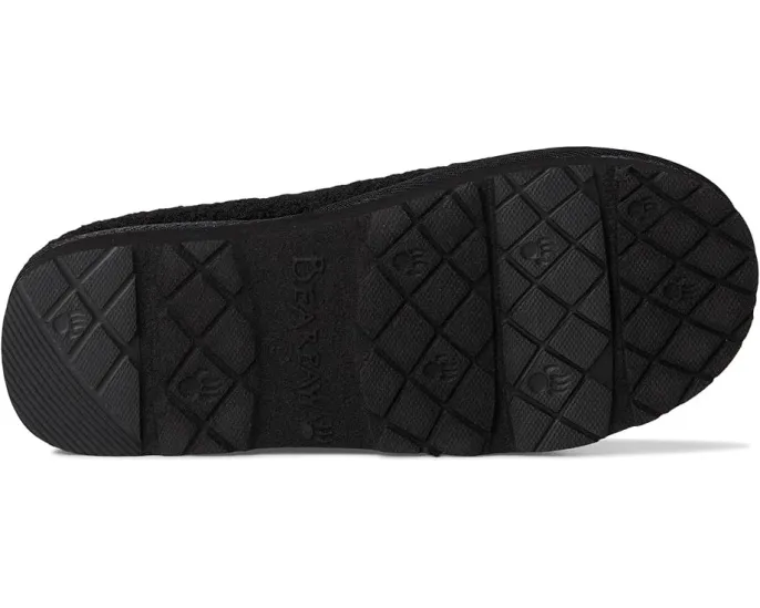 Тапочки Bearpaw Snuggle Martis с искусственным мехом