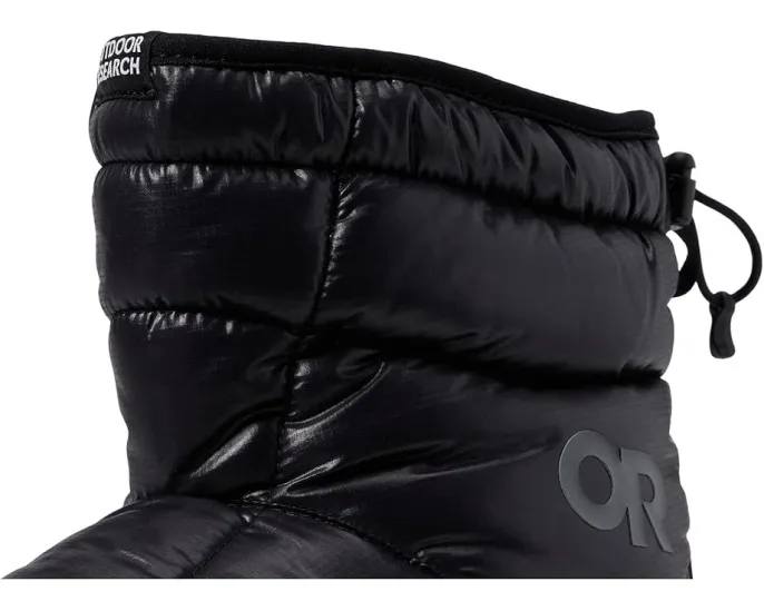 Утепленные сапоги Outdoor Research Tundra Trax с технологией PrimaLoft Gold