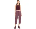 Брюки Marmot Lumina Crop из переработанного полиэстера