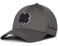 Black Clover кепка Premium Clover 22 с шестипанельным дизайном