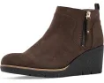 Ботильоны Dr. Scholl's Bianca на молнии с устойчивой к запахам стелькой